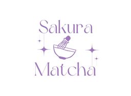 Sakura Matcha logo