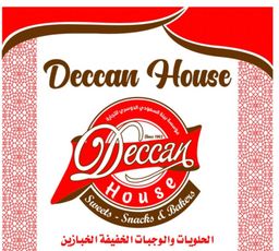 Deccan house logo
