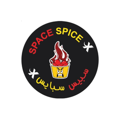 Space Spice X logo