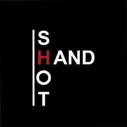 HAND SHOT logo