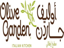 Olive Garden logo