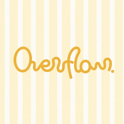 Overflow logo