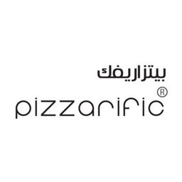 Pizzarific logo