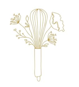 Fiori Bakery logo