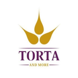 Torta and More logo