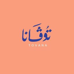 Tovana logo