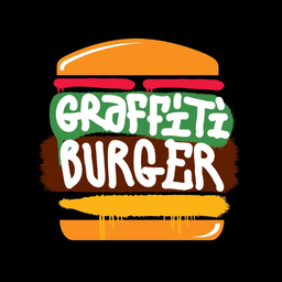 Graffiti Burger logo