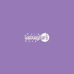 Rose Pure Lavender logo