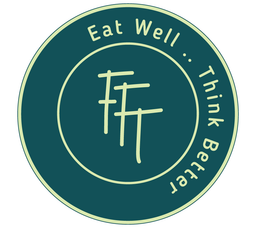Food For Thought (FFT) logo