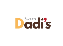 Dadi's Sweets logo