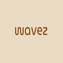 Wavez logo