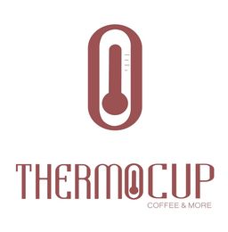Thermocup logo