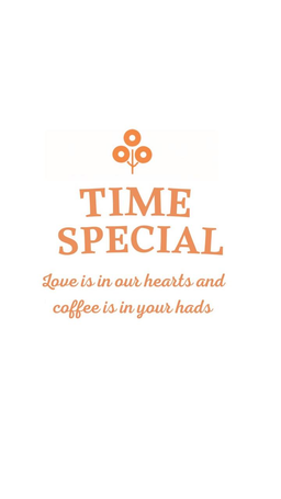 Time Special logo