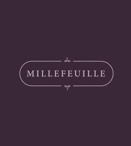 Millefeuille logo