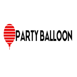 Party Balloon logo