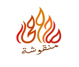 Manoushah logo