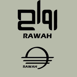 Rawah logo