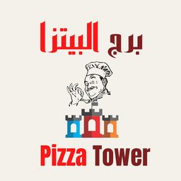 Pizza Tower logo