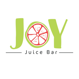 Joy Juice bar logo