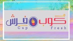 Cup fresh logo