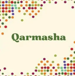 Qarmasha logo