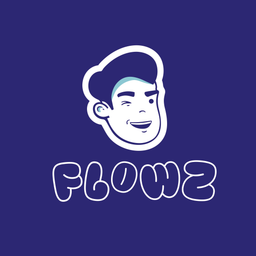 Flowz logo