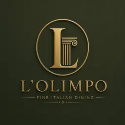 L'olimpo logo
