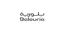 Balouria logo