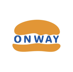On Way logo