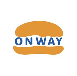 On Way logo