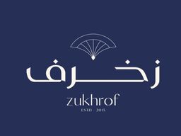 Zukhrof logo