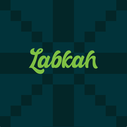 Labkah logo