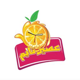 Time Juice logo