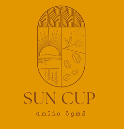 Sun Cup logo