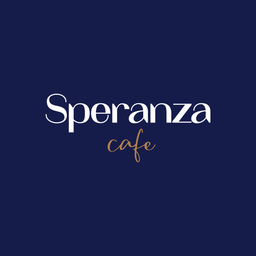 Speranza Cafe logo