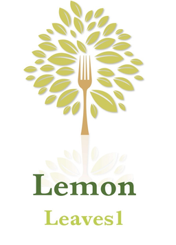 Lemon Leaves logo
