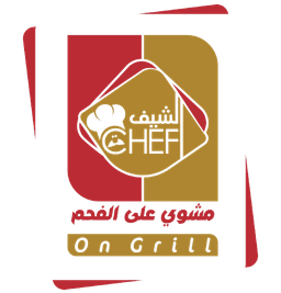 Chef Resturant logo