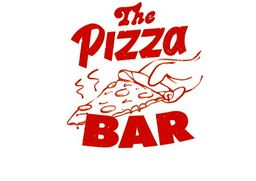 The Pizza Bar logo