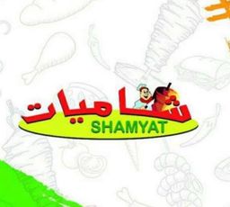 Shamyat logo