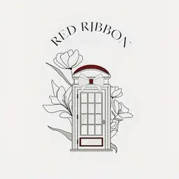 Red Ribbon logo