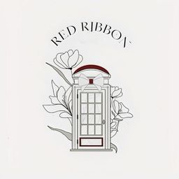 Red Ribbon logo