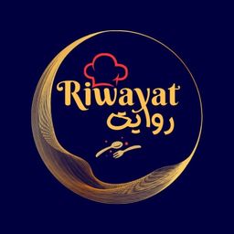 Riwayat Restaurant logo