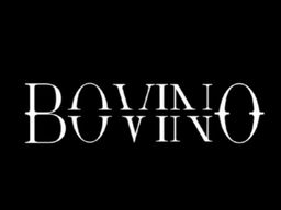 BOVINO logo