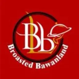 Brosted Bawan Land logo