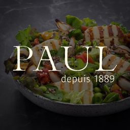 PAUL Salads logo