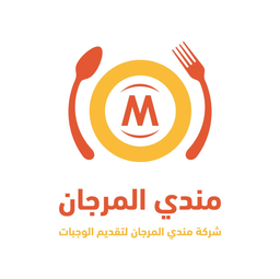 Mandi Al Marjan logo