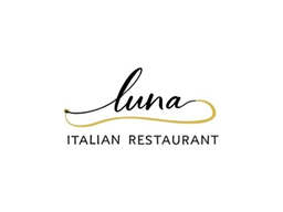 Luna Italian Restaurant logo