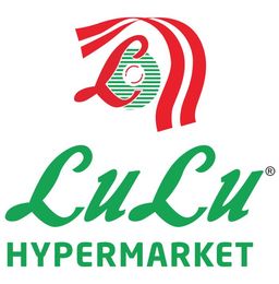 Lulu Hypermarket logo