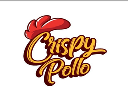 Crispy Pollo logo