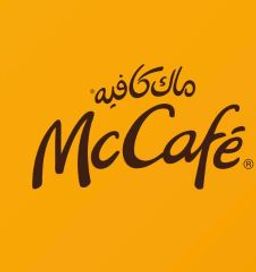 McCafé logo